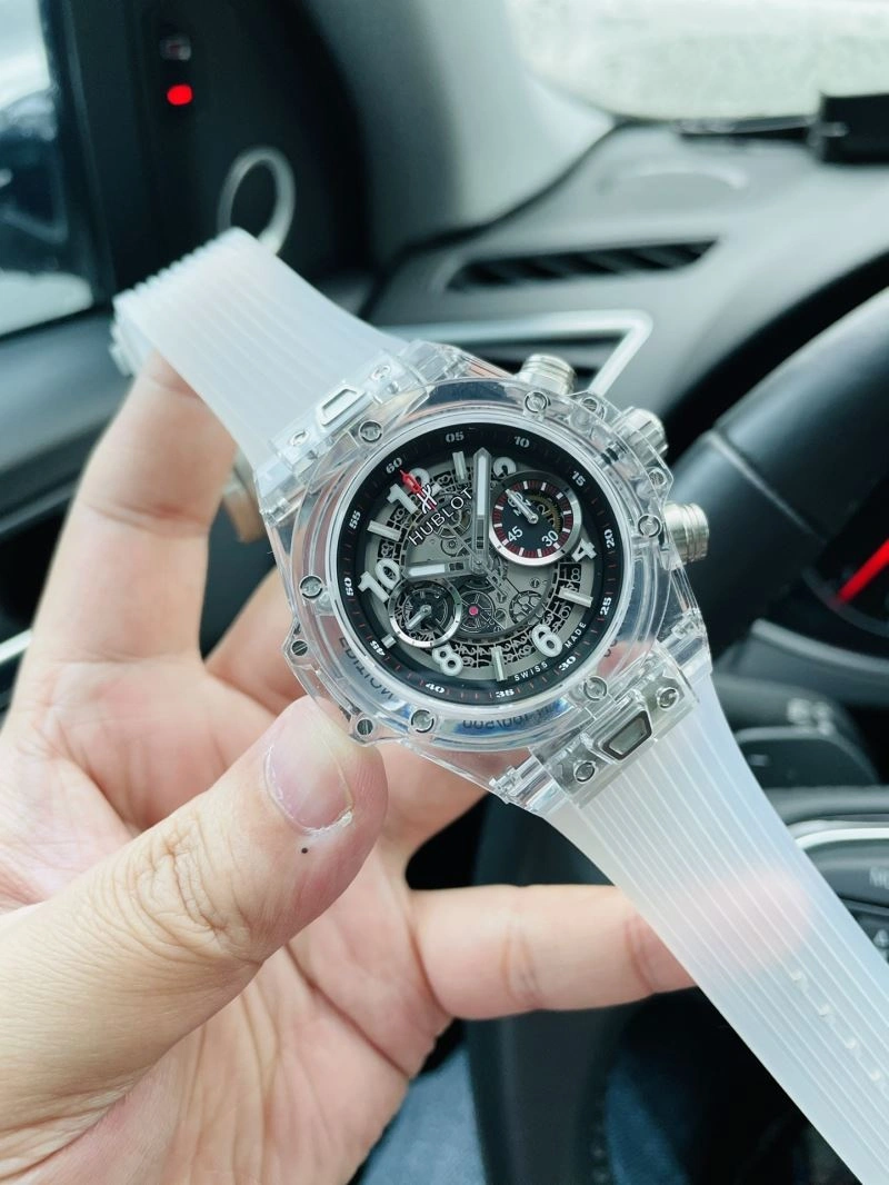 HUBLOT Watches Reliable 184363