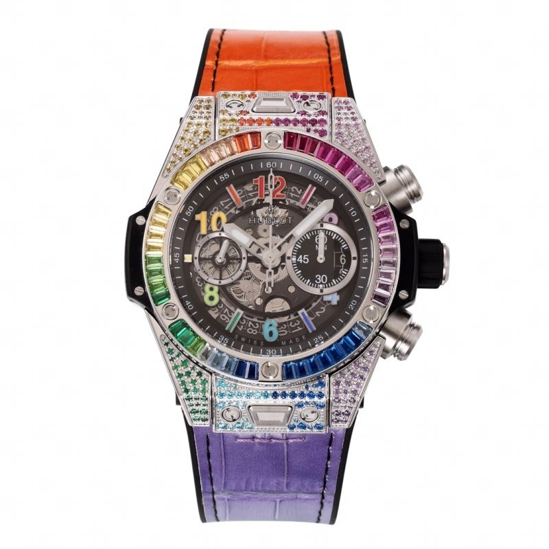 HUBLOT Watches Compact 184362