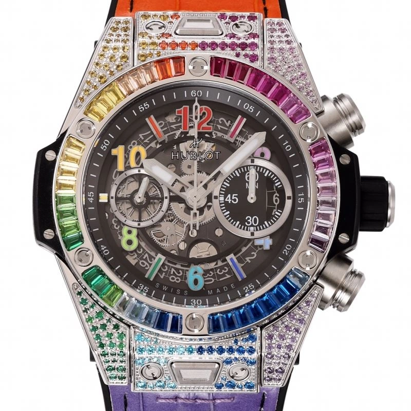 HUBLOT Watches Compact 184362