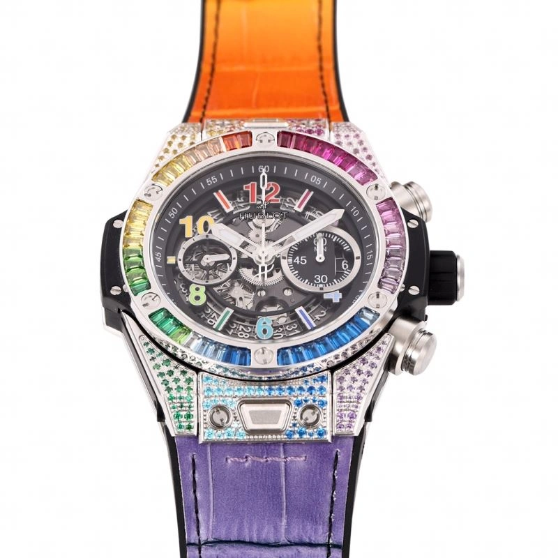 HUBLOT Watches Compact 184362