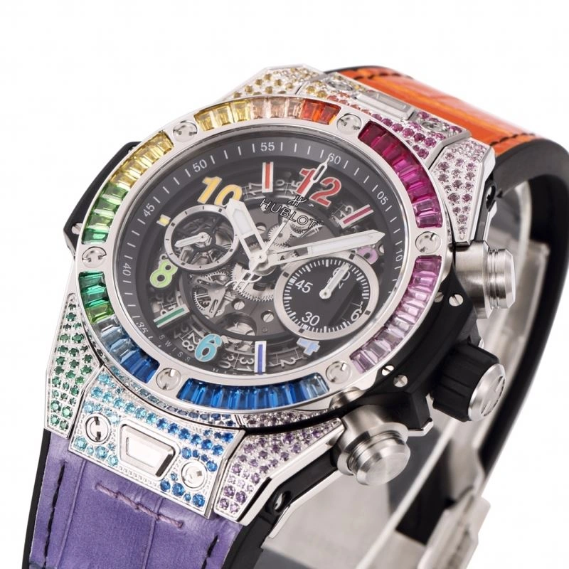 HUBLOT Watches Compact 184362