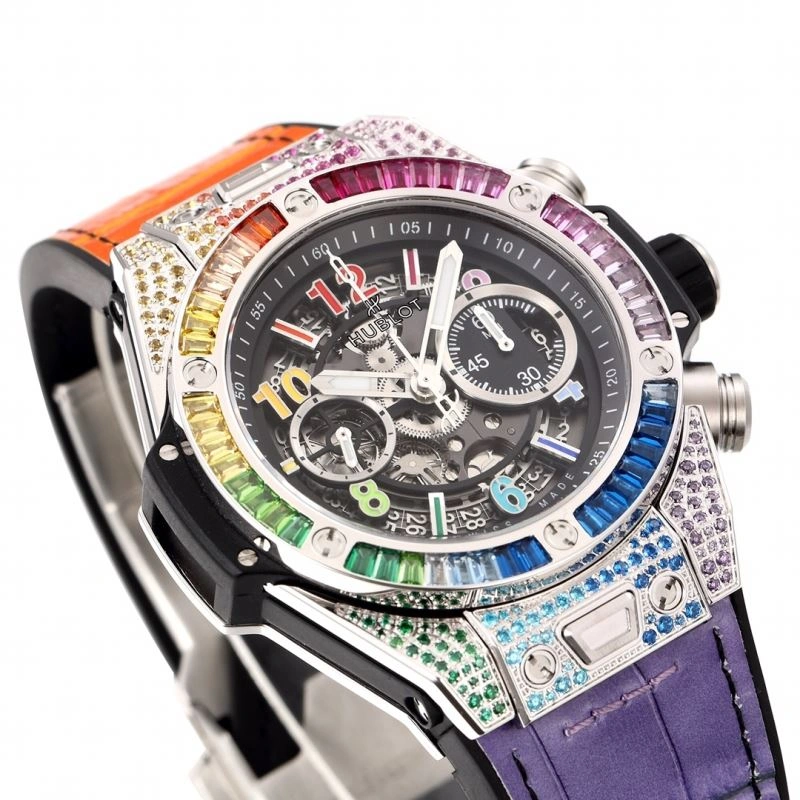 HUBLOT Watches Compact 184362