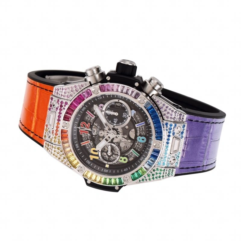 HUBLOT Watches Compact 184362