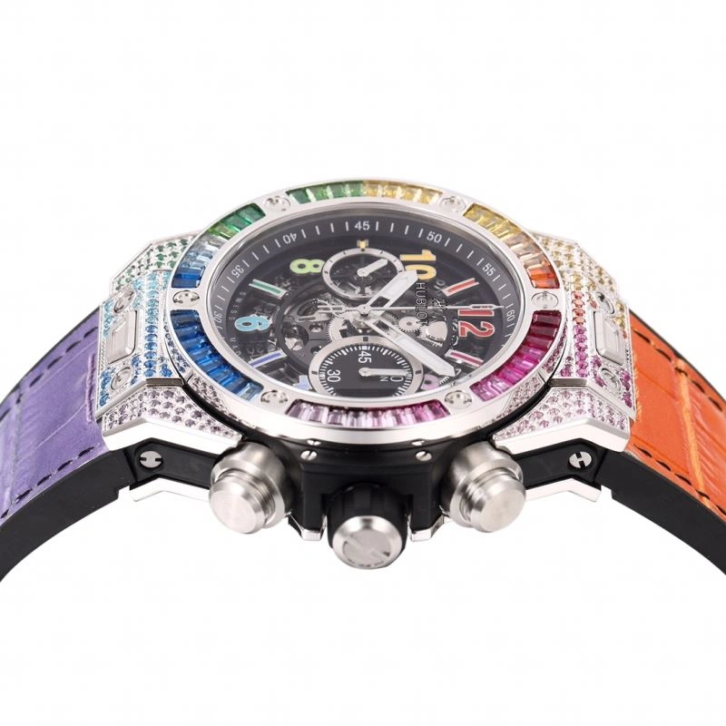 HUBLOT Watches Compact 184362