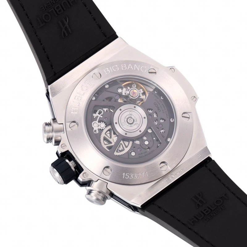 HUBLOT Watches Compact 184362