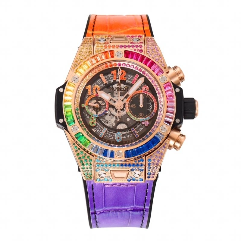 Bright HUBLOT Watches 184344