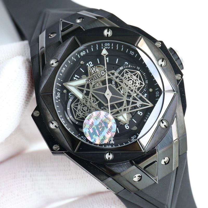 HUBLOT Watches Cozy 184341