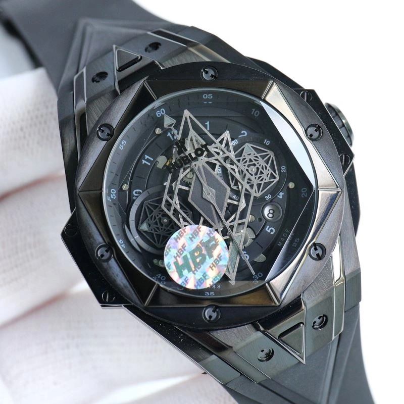 Premium HUBLOT Watches 184336