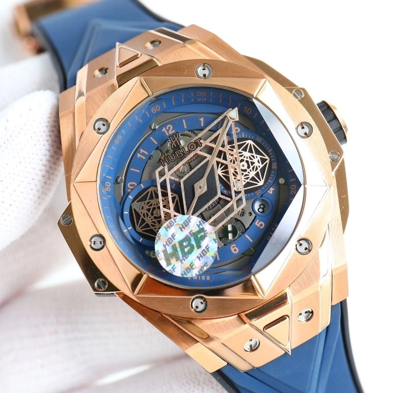 HUBLOT Watches NewStyle 184333