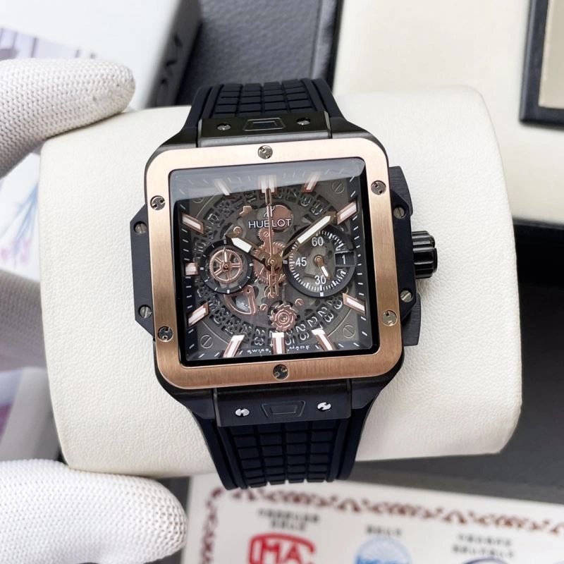 AllSeason HUBLOT Watches 184352