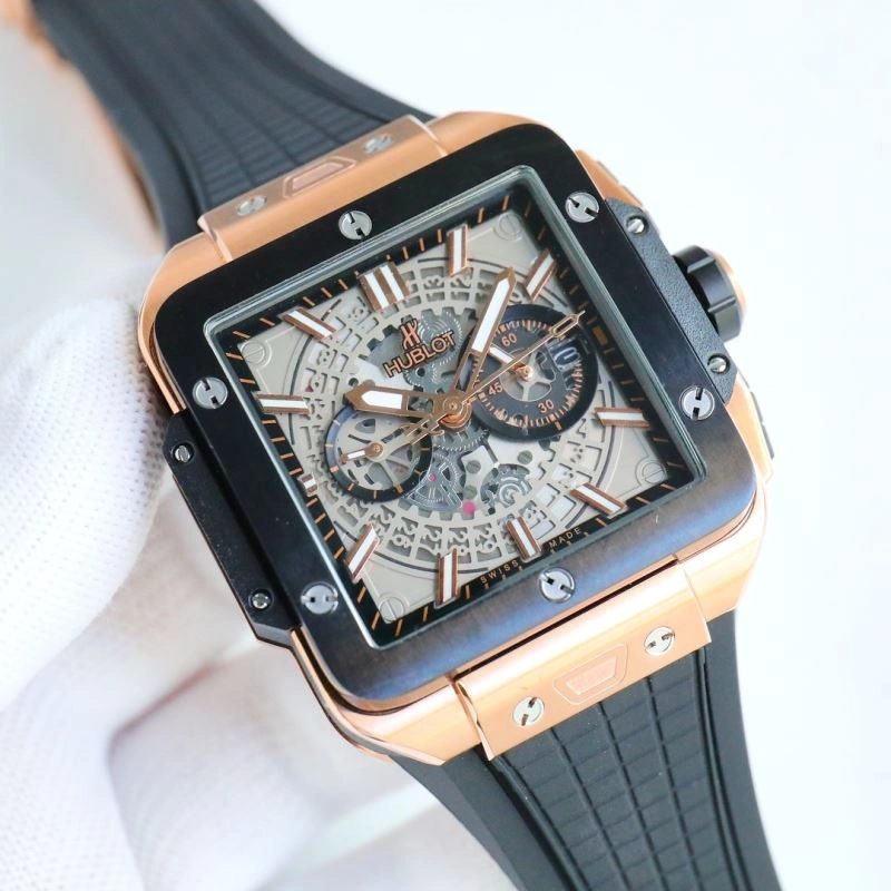 HUBLOT Watches SmartChoice 184359