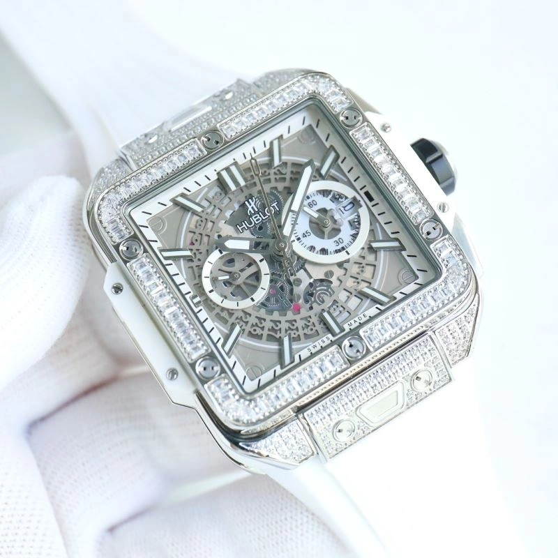 Casual HUBLOT Watches 184358