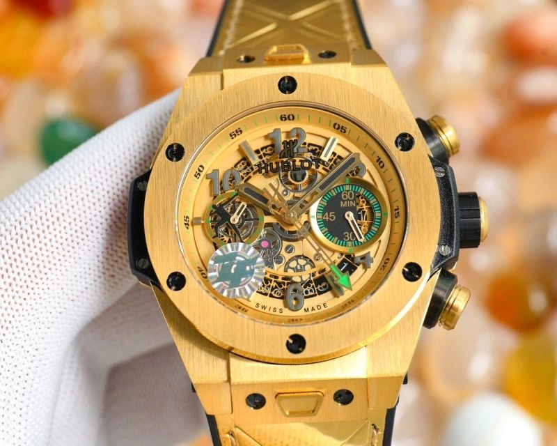 HUBLOT Watches Packable 184331