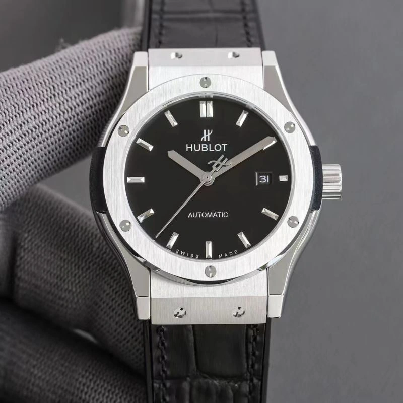HUBLOT Watches Resilient 184349