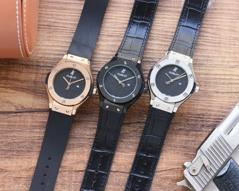 HUBLOT Watches Practical 184350