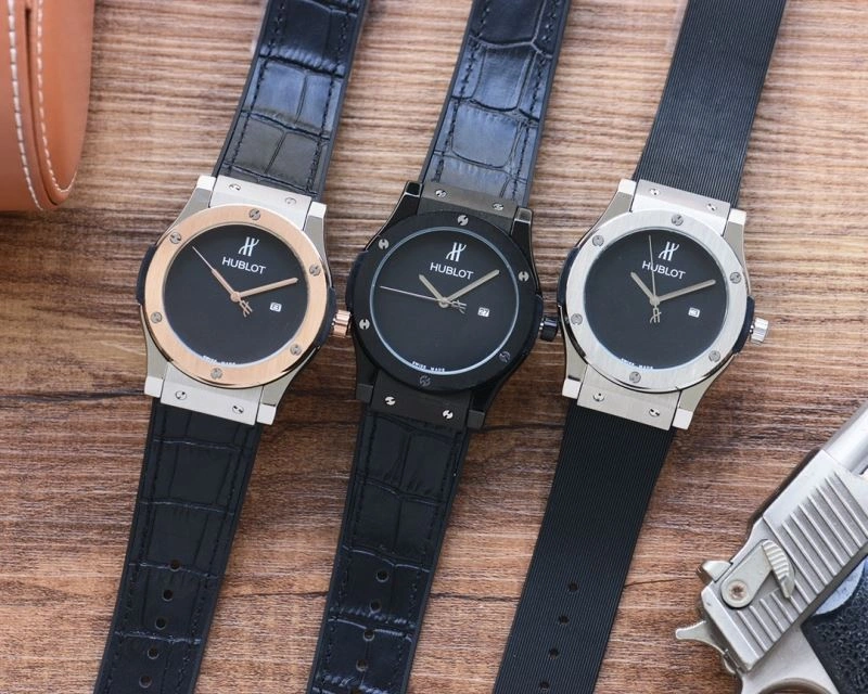 Youthful HUBLOT Watches 184355