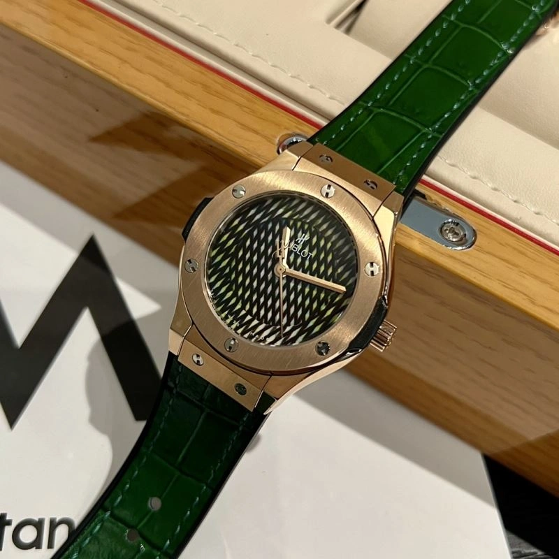 HUBLOT Watches SoftTouch 184346