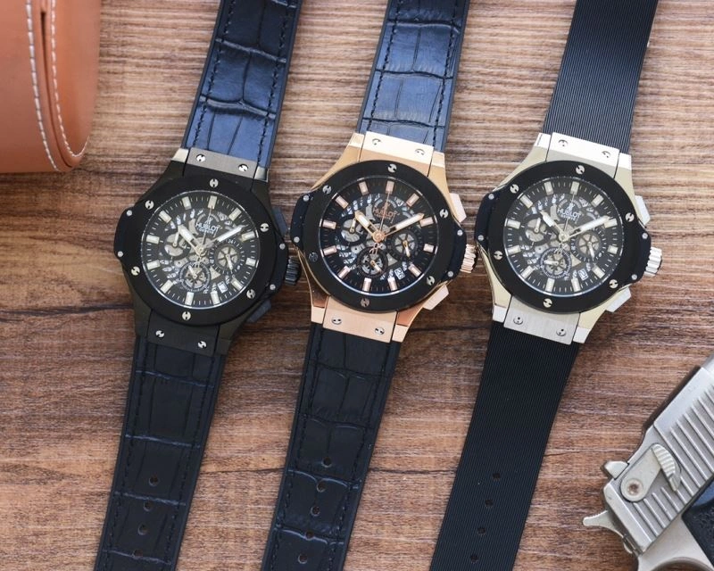 HUBLOT Watches SportInspired 184337