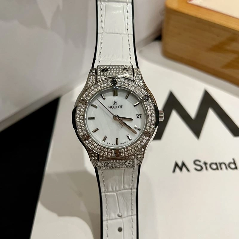 HUBLOT Watches Sporty 184348