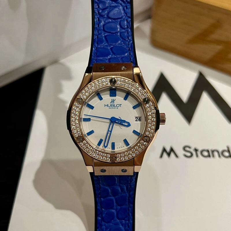 Attractive HUBLOT Watches 184330