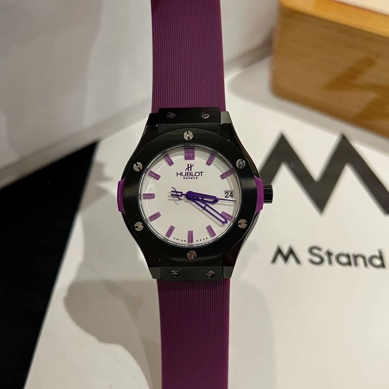 HUBLOT Watches Versatile 184340