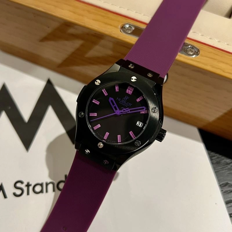HUBLOT Watches Durable 184343