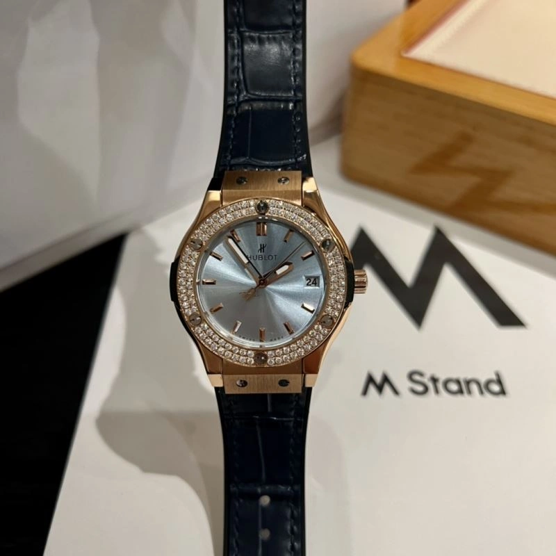 HUBLOT Watches Practical 184329