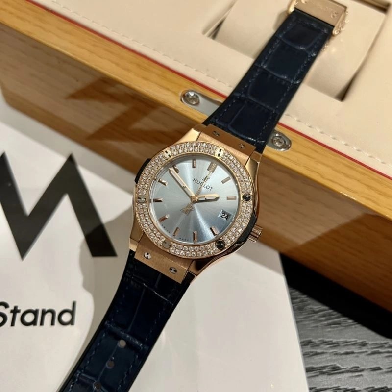 HUBLOT Watches DailyWear 184347