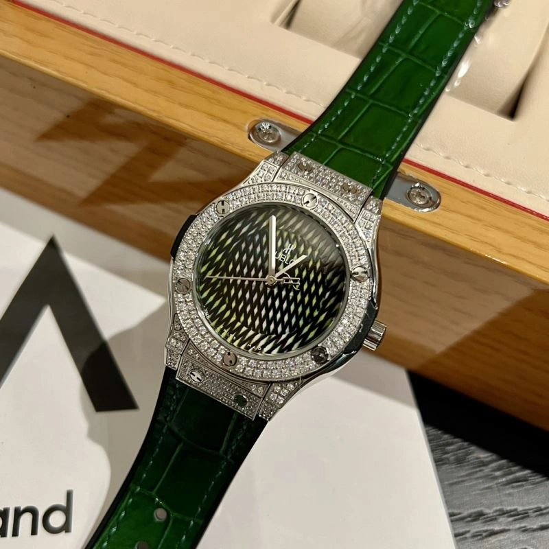 HUBLOT Watches SmoothTexture 184326