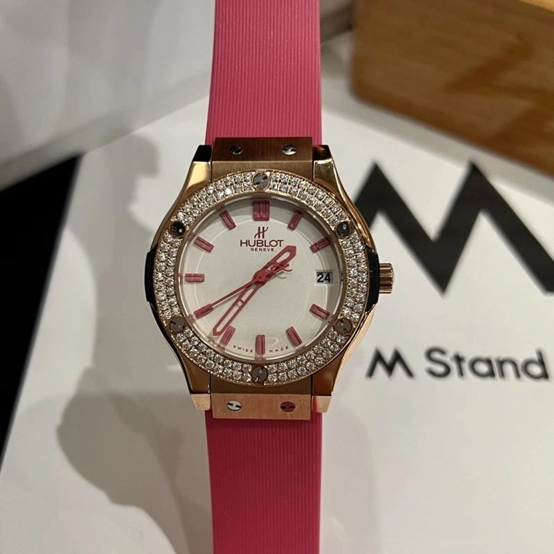Comfortable HUBLOT Watches 184332