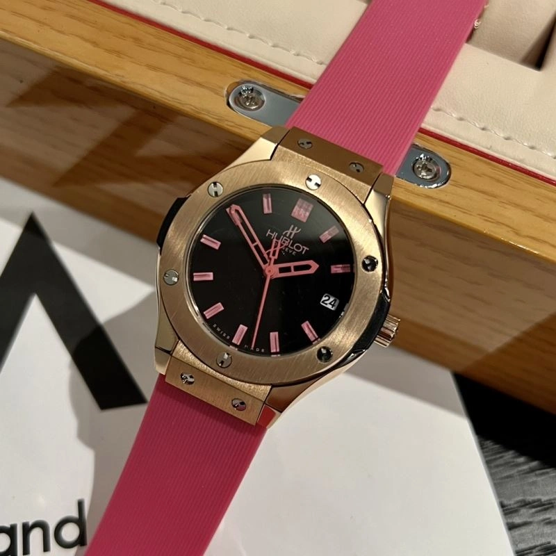 HUBLOT Watches TravelReady 184325