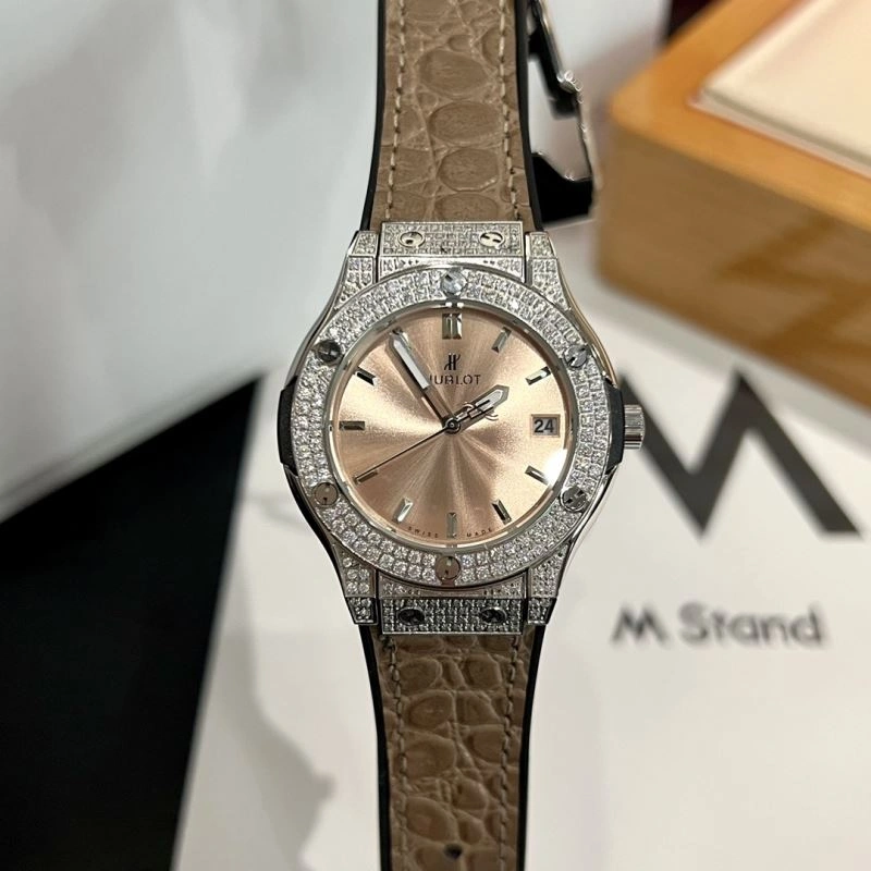 HUBLOT Watches Tailored 184324