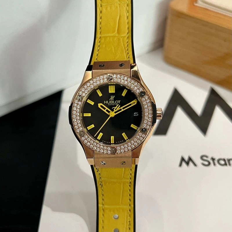 HUBLOT Watches Chic 184321
