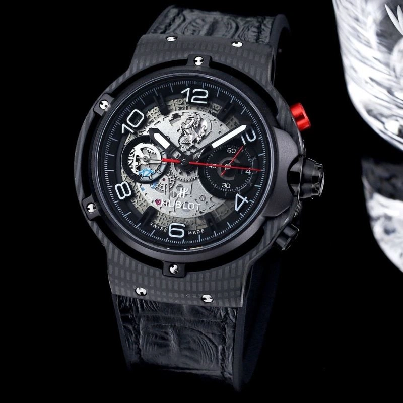 HUBLOT Watches WaterResistant 184301