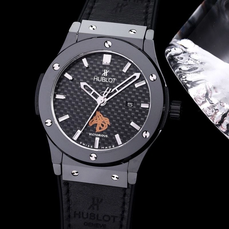 HUBLOT Watches DailyWear 184307