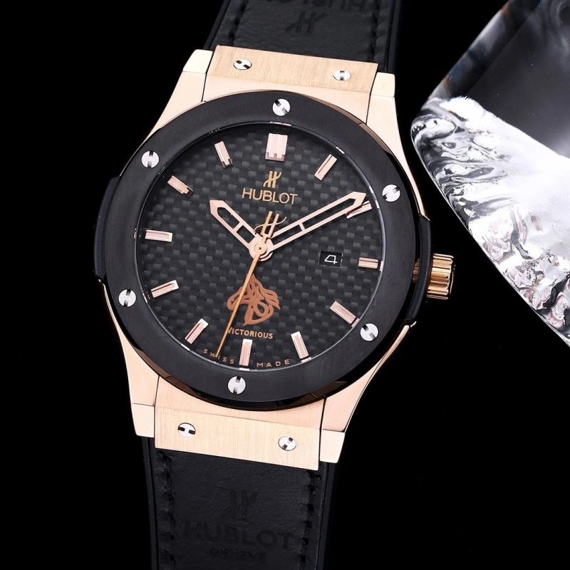 HUBLOT Watches WeatherProof 184309