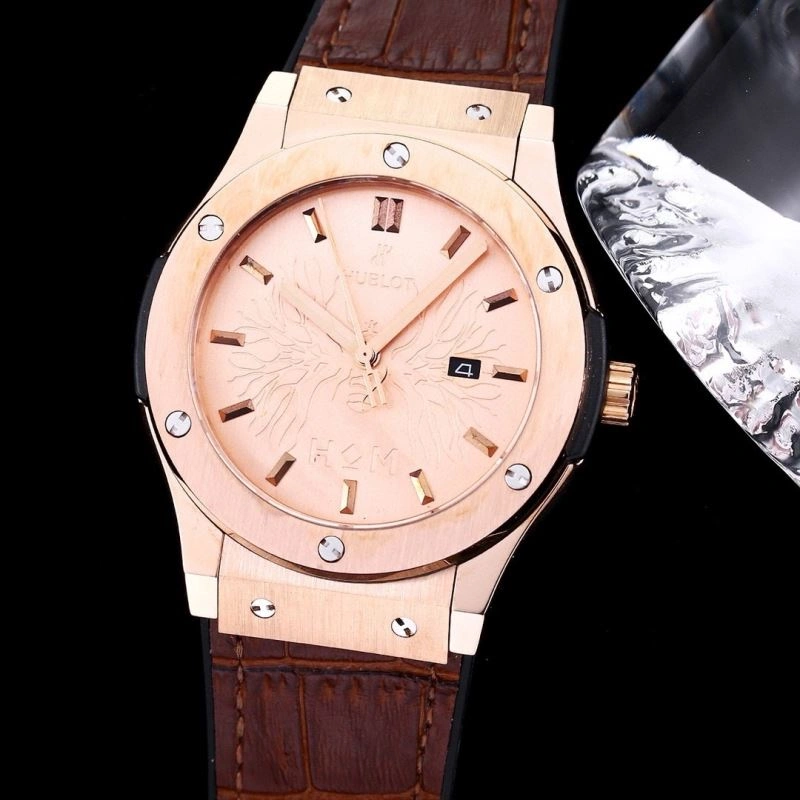 FashionForward HUBLOT Watches 184303