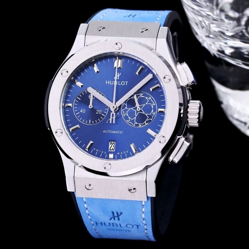 Original HUBLOT Watches 184317