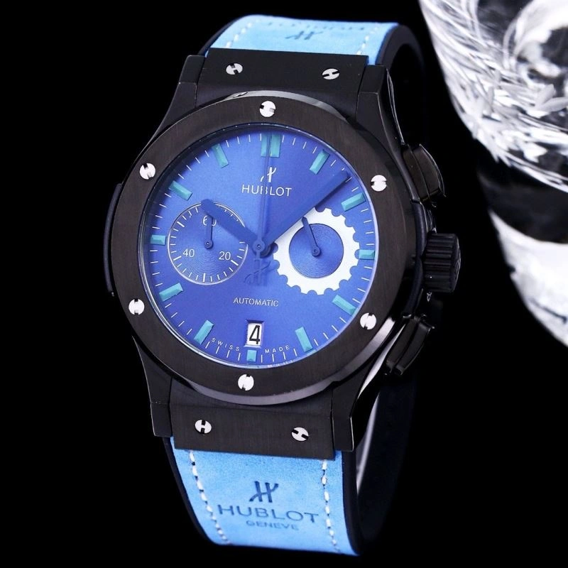 Refined HUBLOT Watches 184308