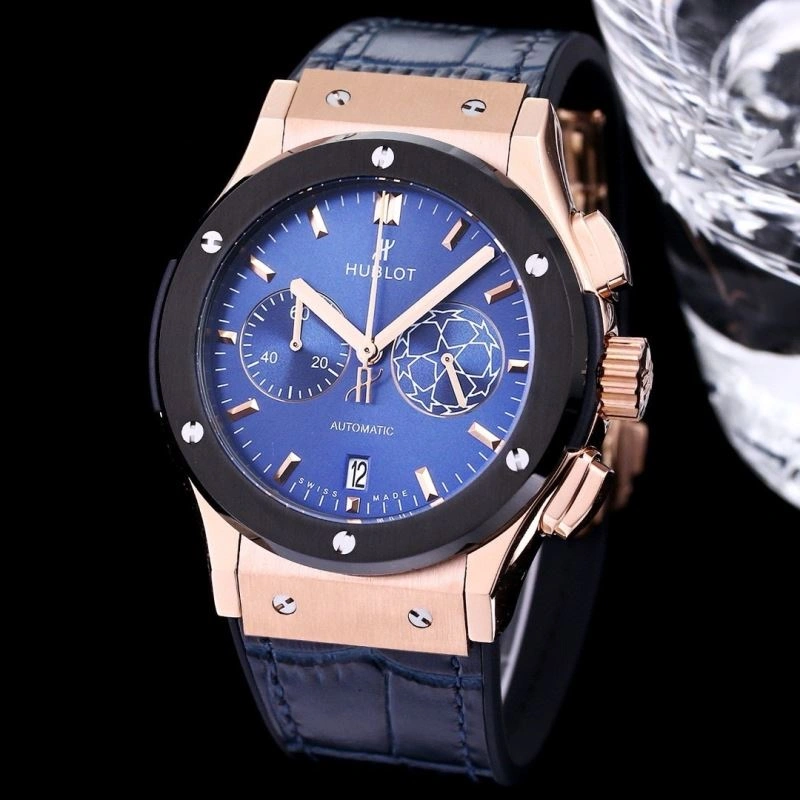 HUBLOT Watches Breathable 184295