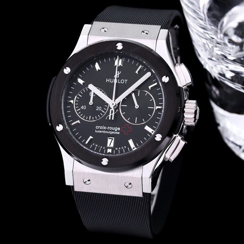 HighQuality HUBLOT Watches 184300