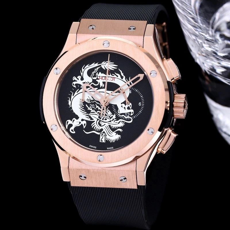 HUBLOT Watches Modern 184320