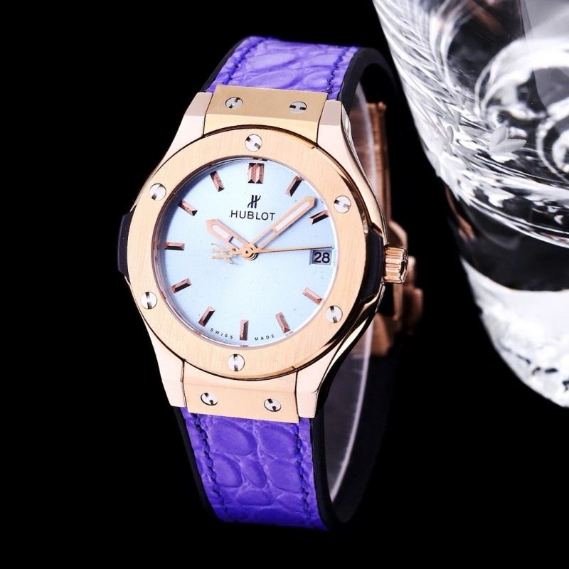HUBLOT Watches WeatherProof 184319