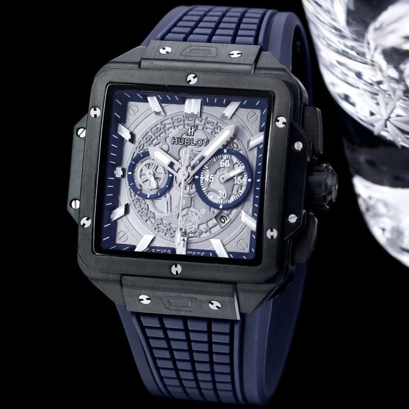 HUBLOT Watches Bright 184304