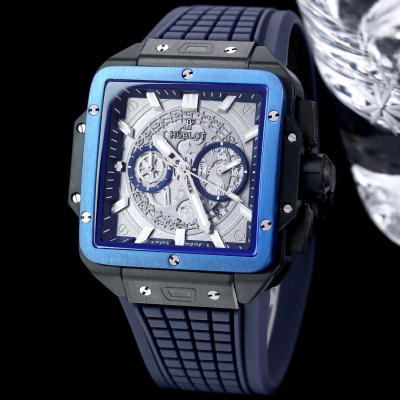 Breathable HUBLOT Watches 184297