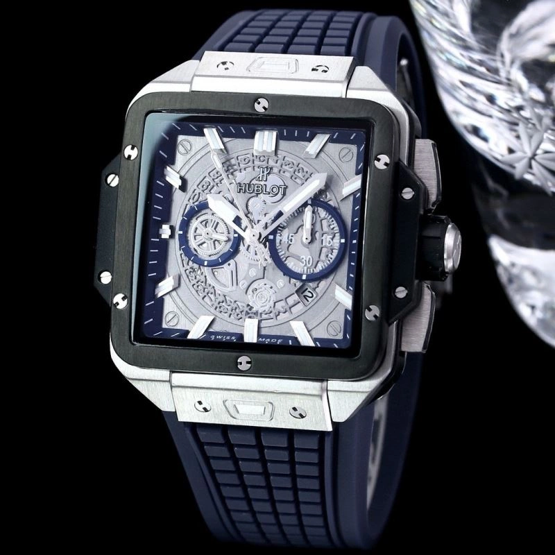 HUBLOT Watches Reliable 184312