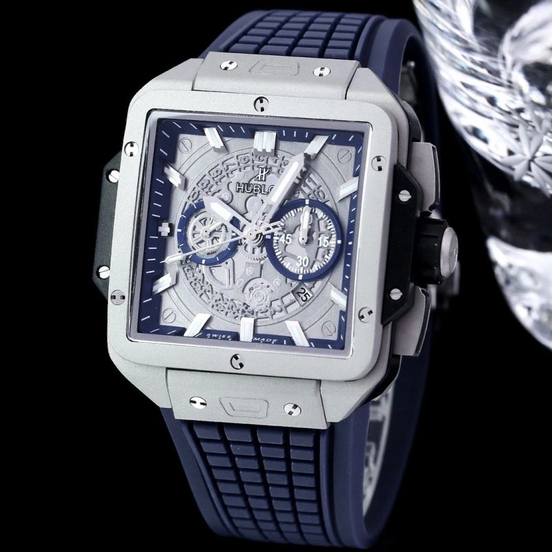 HUBLOT Watches Sleek 184314