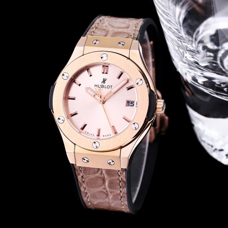 Casual HUBLOT Watches 184306