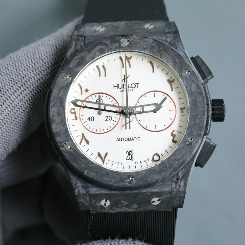 HUBLOT Watches MultiPurpose 184292