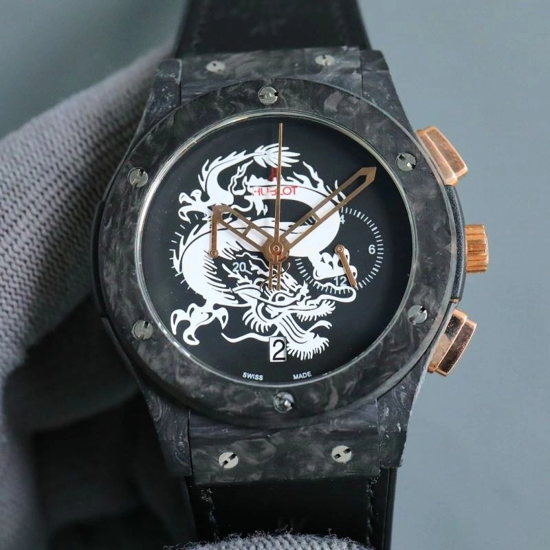 HUBLOT Watches Packable 184294